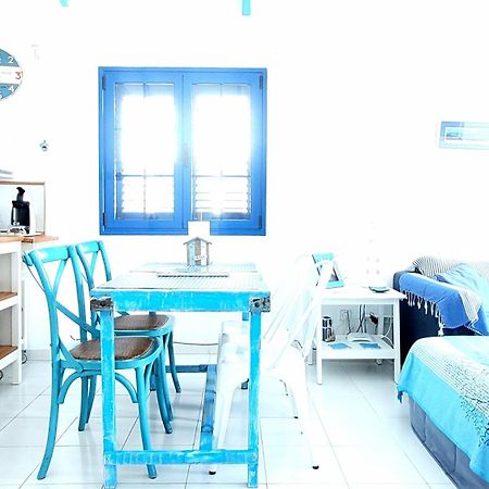 Vila Sunrise Casita Del Mar Arrieta  Exteriér fotografie