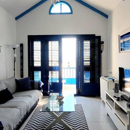 Vila Sunrise Casita Del Mar Arrieta  Exteriér fotografie
