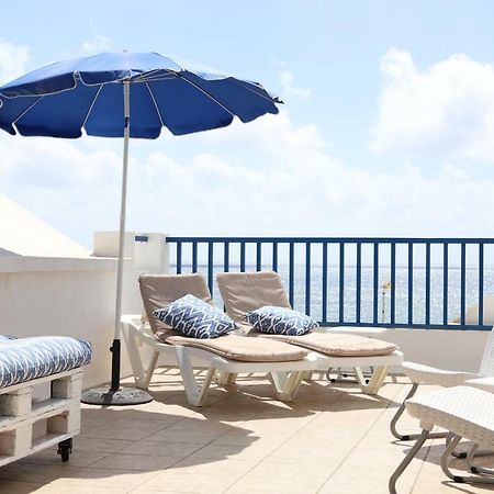 Vila Sunrise Casita Del Mar Arrieta  Exteriér fotografie