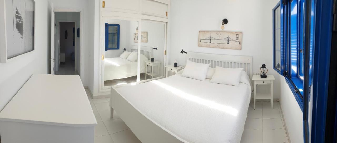 Vila Sunrise Casita Del Mar Arrieta  Exteriér fotografie