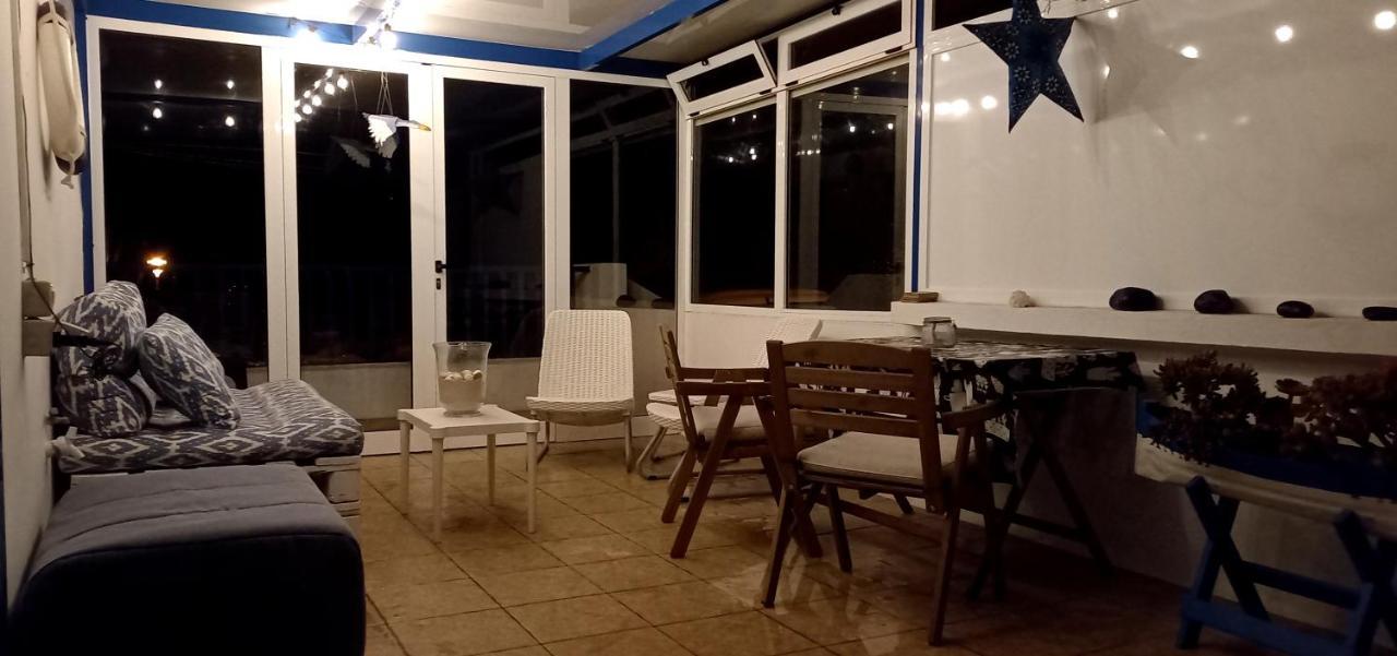 Vila Sunrise Casita Del Mar Arrieta  Exteriér fotografie